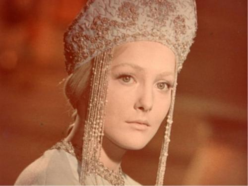 Евгения Филонова. Забытые имена. Евгения филонова.