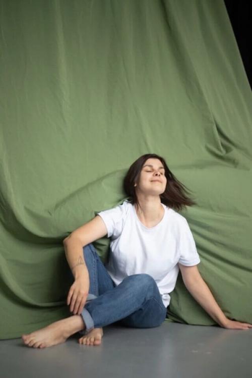 Чихательпихатель. Есть ли у меня право быть собой? 06