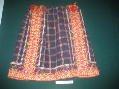 Одежда. Традиция@Kyddeda. 02 Одежда. Традиция@Kyddeda. 02