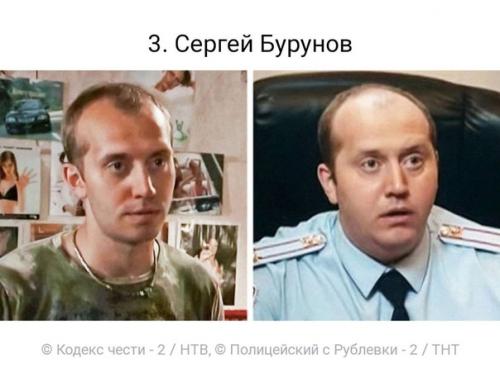 10 редких фотографий знаменитостей, которые были сделаны до того, как их настигла слава. 02