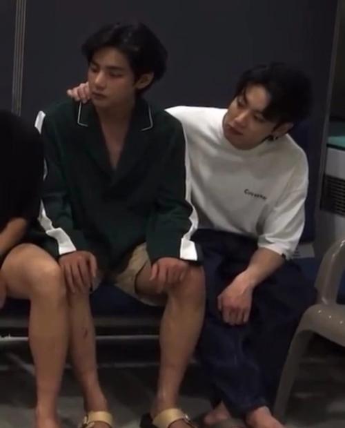 Вы эту царапинку видели? 04 Вы эту царапинку видели? 04