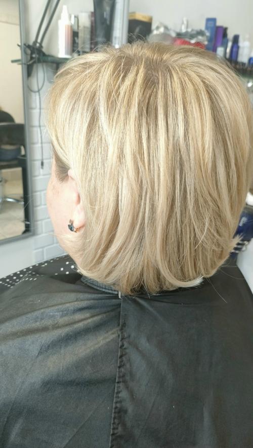 Деньги. За что вы парикмахеру платите? 03 Деньги. За что вы парикмахеру платите? 03