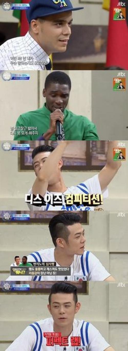 Запрос!   'Abnormal Summit' чжан юань: Китай - Родина Причёскипучок и просвечивающей моды. 04