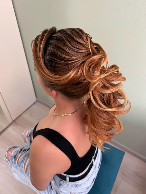 А вы знали, что главный тренд 2025 - забота о себе. 05