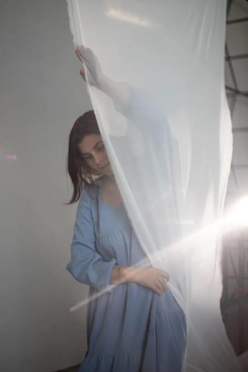 Чихательпихатель. Есть ли у меня право быть собой? 04