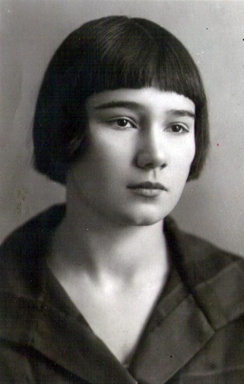 Причёски Ссср (часть 1. 02 Причёски Ссср (часть 1. 02