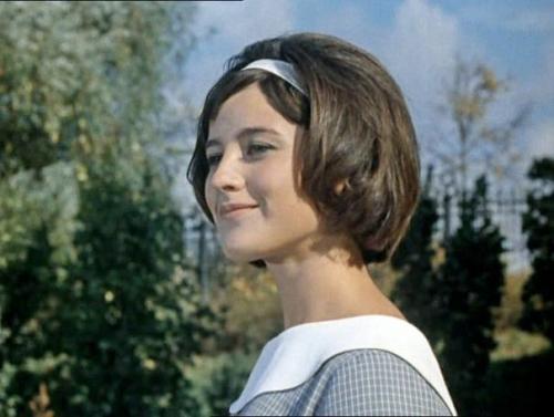 Причёски Ссср (часть 2. 09 Причёски Ссср (часть 2. 09