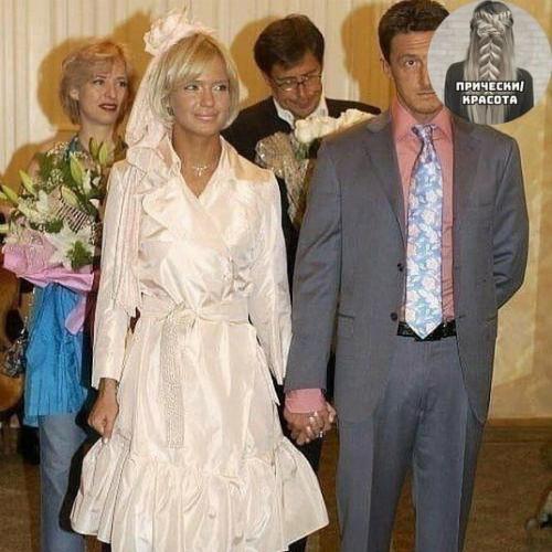 Свадьбы 2000-х годов были совершенно другими. 01