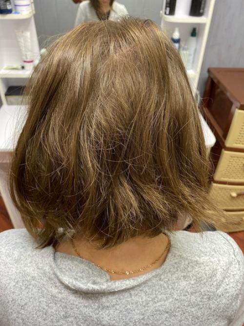 Каре - модная стрижка на протяжении многих лет, а если считать со времен Клеопатры, то и многих тысячелетий. 01