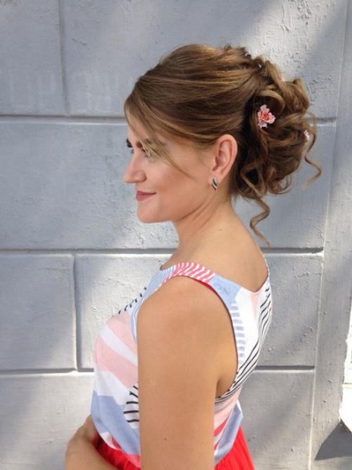 Фото от нашей подписчицы. 02