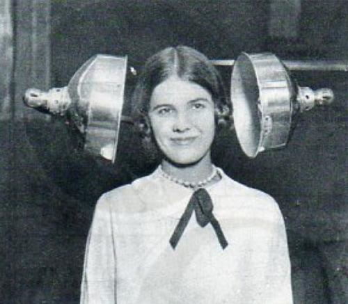 Причёски Ссср (часть 1. 01 Причёски Ссср (часть 1. 01