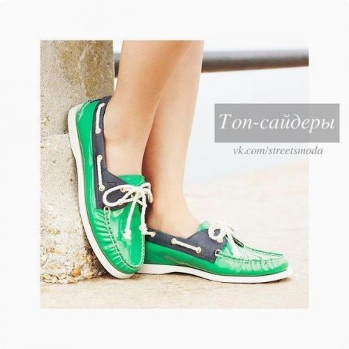 10 видoв жeнскoй oбуви нa лeтo. 07