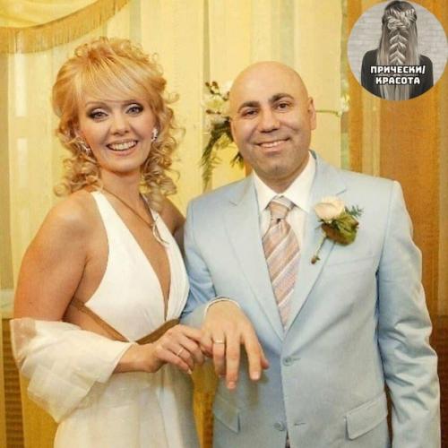 Свадьбы 2000-х годов были совершенно другими. 03