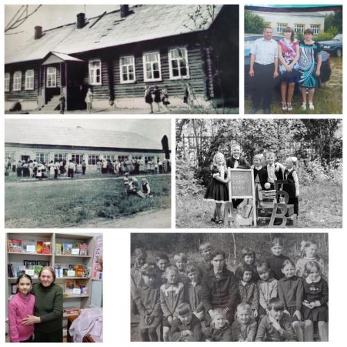 Школьные годы - время, которое наполнено массой ярких событий. 04