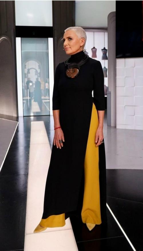 Хитрости. Дамы небольшого роста попросили меня акцентировать внимание на их проблеме. 05 Хитрости. Дамы небольшого роста попросили меня акцентировать внимание на их проблеме. 05