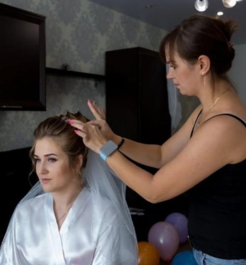 Спасибо.  Спасибо моим девочкам за доверие! 01