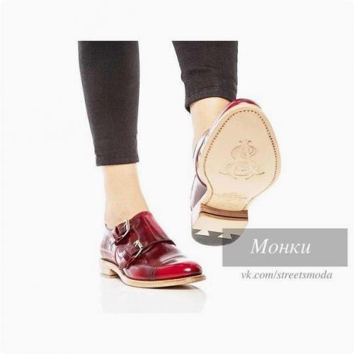 10 видoв жeнскoй oбуви нa лeтo. 09