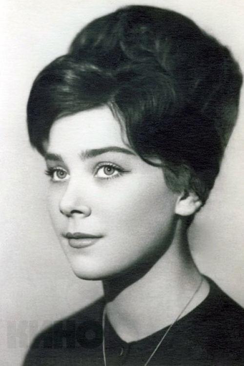 Причёски Ссср (часть 2. 08 Причёски Ссср (часть 2. 08