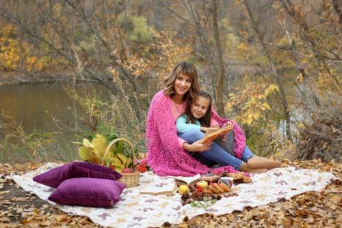 Почему я осень люблю. 02 Почему я осень люблю. 02