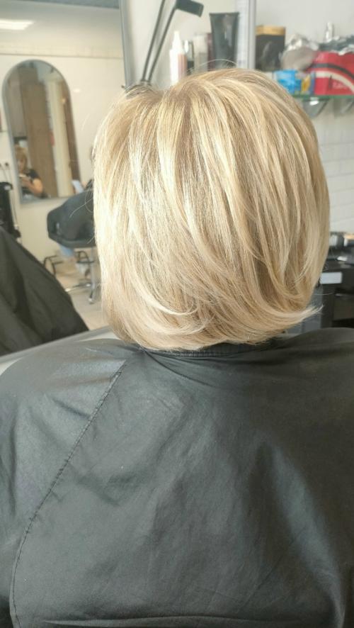 Деньги. За что вы парикмахеру платите? 04 Деньги. За что вы парикмахеру платите? 04