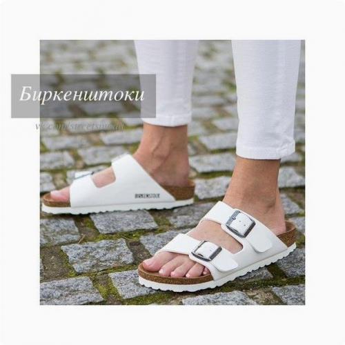 10 видoв жeнскoй oбуви нa лeтo. 08