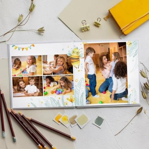 Как-то я, старалась обходить сады стороной. 04