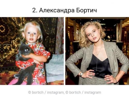 10 редких фотографий знаменитостей, которые были сделаны до того, как их настигла слава. 01