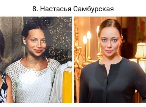 10 редких фотографий знаменитостей, которые были сделаны до того, как их настигла слава. 06