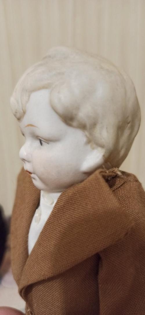 Вот ещё один мальчик с пальчик! 02