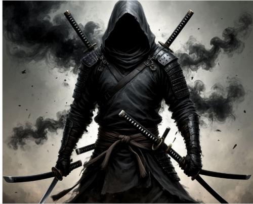 Нечто тёмное и нечто светлое. 01 Нечто тёмное и нечто светлое. 01