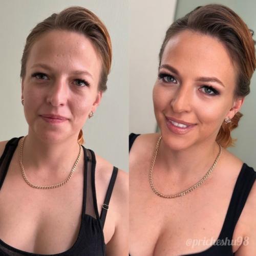 А вы знали, что главный тренд 2025 - забота о себе. 03