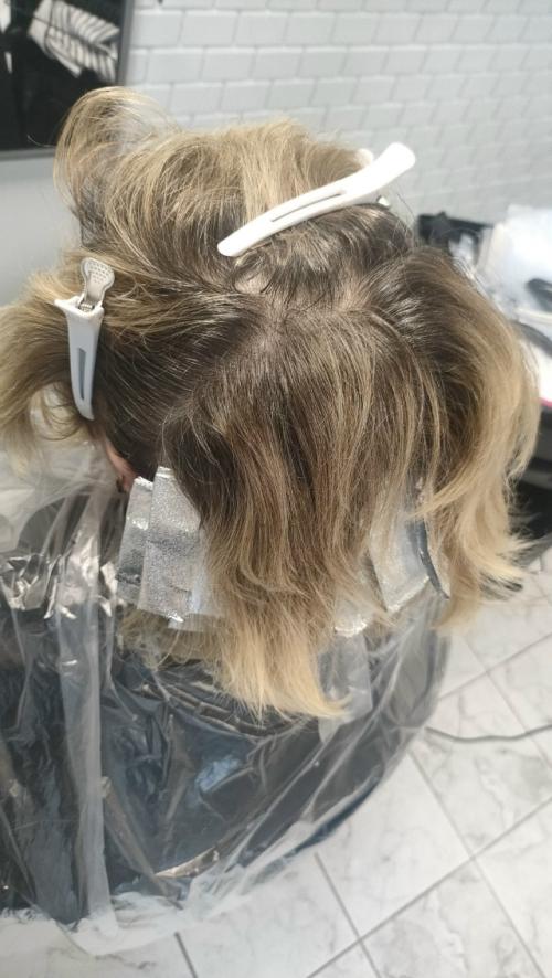 Деньги. За что вы парикмахеру платите? 01 Деньги. За что вы парикмахеру платите? 01