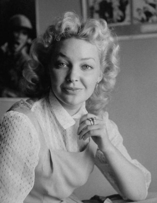 Причёски Ссср (часть 1. 08 Причёски Ссср (часть 1. 08