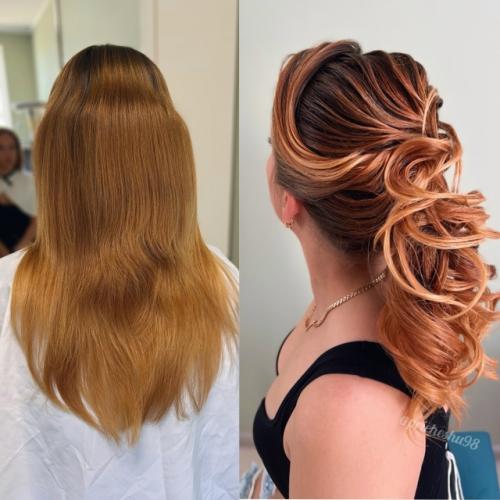 А вы знали, что главный тренд 2025 - забота о себе. 04