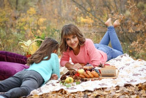 Почему я осень люблю. 03 Почему я осень люблю. 03