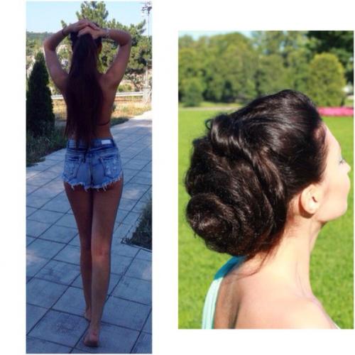 Фото от нашей подписчицы. 02