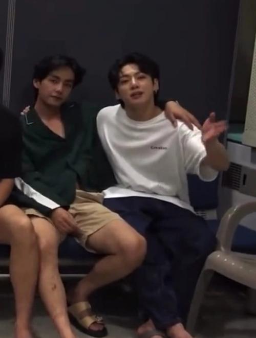 Вы эту царапинку видели? 03 Вы эту царапинку видели? 03