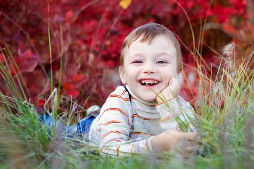 Почему я осень люблю. 07 Почему я осень люблю. 07