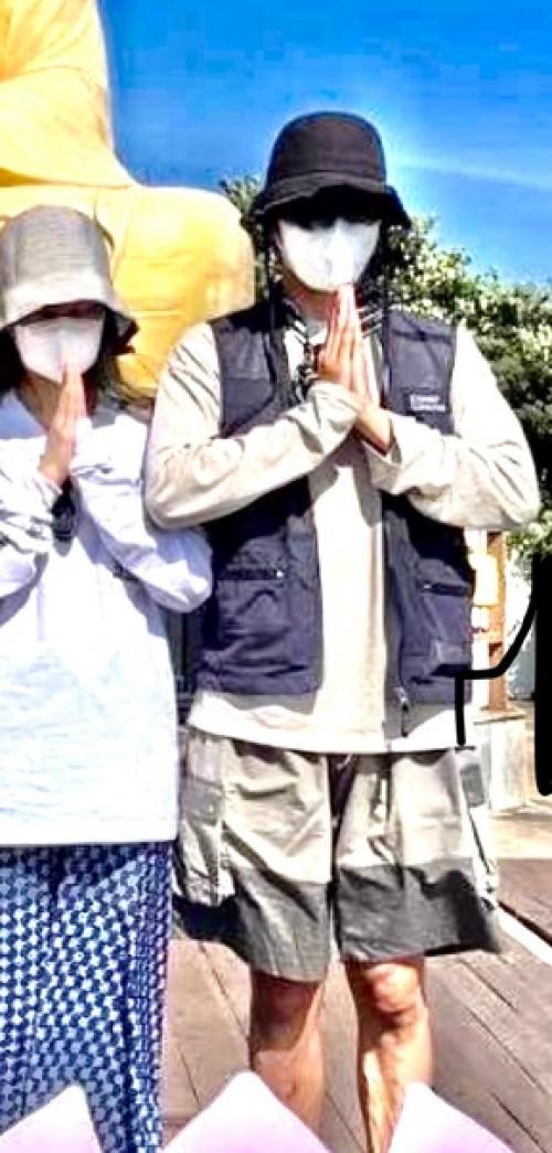 Вы эту царапинку видели? 07 Вы эту царапинку видели? 07