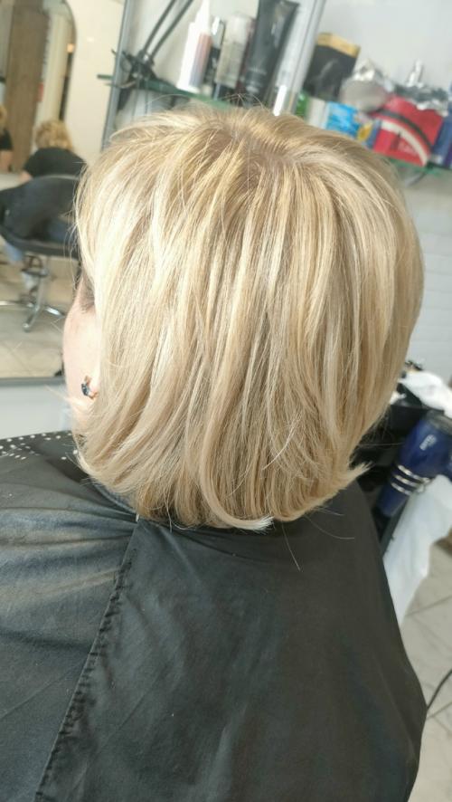 Деньги. За что вы парикмахеру платите? 02 Деньги. За что вы парикмахеру платите? 02