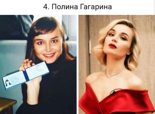 10 редких фотографий знаменитостей, которые были сделаны до того, как их настигла слава. 03