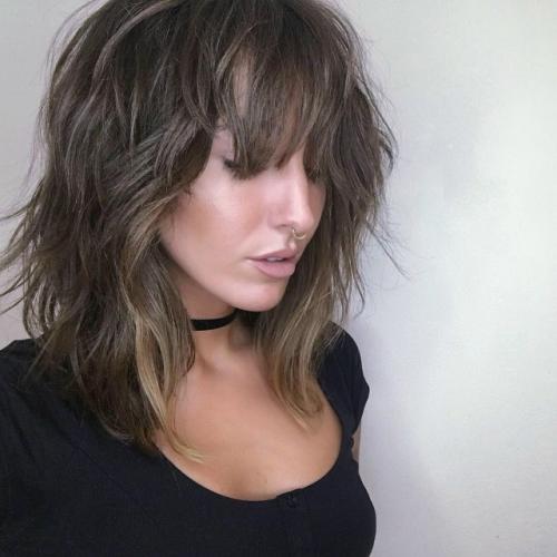 Стрижки, выполненные в стиле каскад находятся на пике популярности уже не один сезон. 02