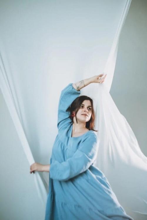 Чихательпихатель. Есть ли у меня право быть собой? 01