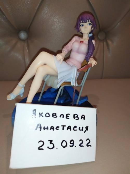 Продажа пары прекрасных, диаметрально противоположных друг другу девчёнок. 01