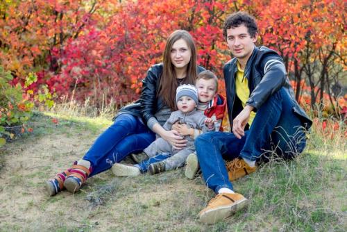 Почему я осень люблю. 05 Почему я осень люблю. 05