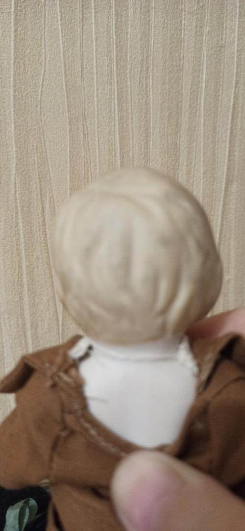 Вот ещё один мальчик с пальчик! 04