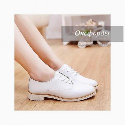 10 видoв жeнскoй oбуви нa лeтo. 06