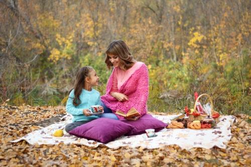 Почему я осень люблю. 01 Почему я осень люблю. 01