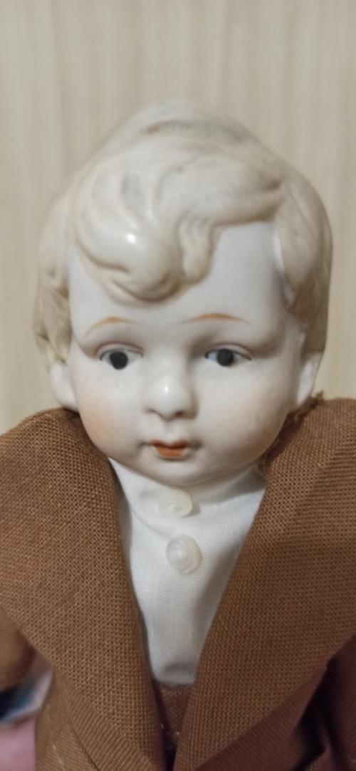 Вот ещё один мальчик с пальчик! 03