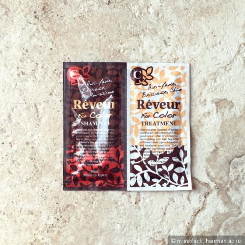Какие продукты использует мисс блэк для ухода за волосами. Коробочка красоты продуктов для волос от Яны Русой